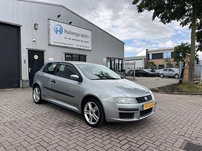 Fiat Stilo