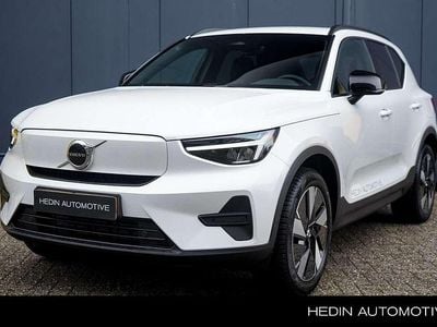 Wit Nieuw 2025 Volvo EX40 Business Edition SUV | € 49.995