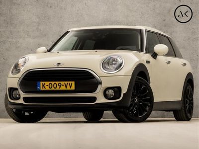 Mini One Clubman