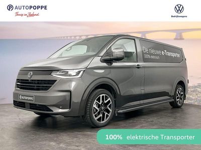 Bestelbus Nieuw 2025 VW Transporter Style Van | € 68.065