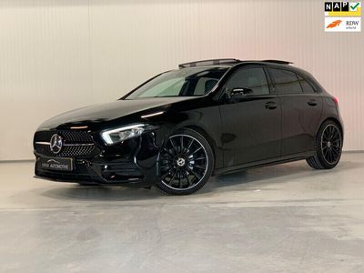 Mercedes A200