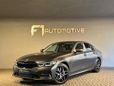 Occasion BMW 330 Executive 293 PK (215 kW) 2019 Grijs Sedan