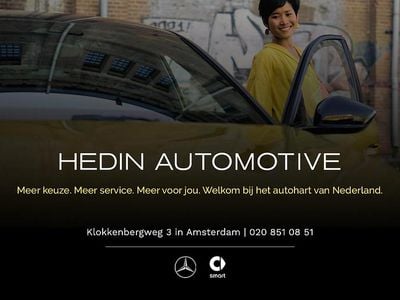 Occasion Mercedes Sprinter 2024 Wit Van