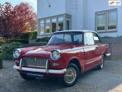 Triumph Herald