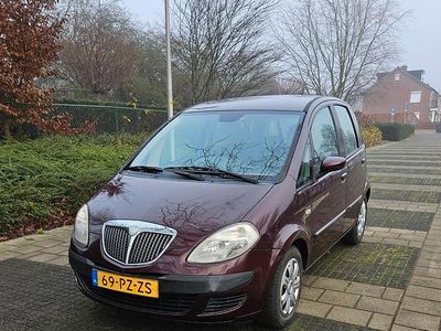 Occasion 2005 Lancia Musa MPV | € 1.200 (Duur)