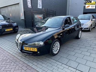 Alfa Romeo 147