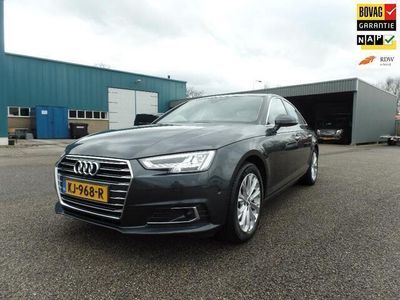 tweedehands Audi A4 Limousine 2.0 TFSI ultra Sport AUTOMAAT TREKHAAK VEEL OPTIE'S 2016