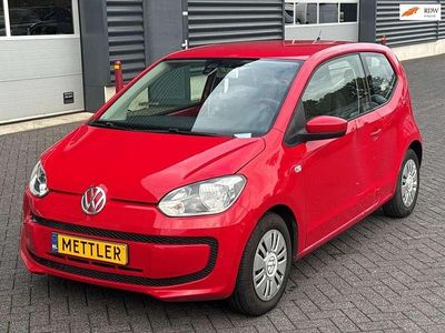 VW up!