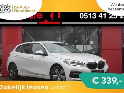 Occasion 2020 BMW 118 Executive Hatchback | € 19.950 (Goede deal)