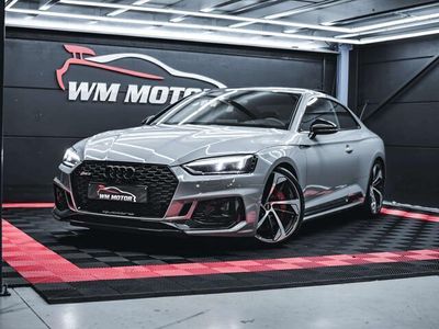 tweedehands Audi RS5 2.9 V6 TFSI Quattro // Bang&Olufsen // Matrix