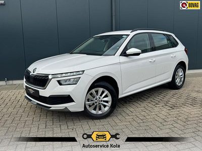 Wit Gebruikt 2023 Skoda Kamiq Ambition SUV | € 20.335 (Eerlijke prijs)
