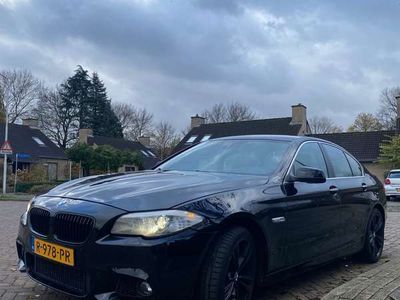 tweedehands BMW 520 520 i Sport-Aut.