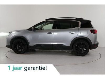 Occasion Citroën C5 Aircross Shine 225 PK (165 kW) 2024 Grijs SUV