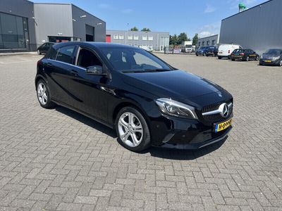 Mercedes A160