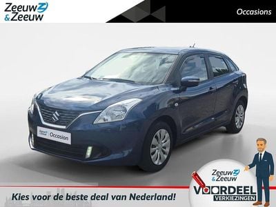 Suzuki Baleno