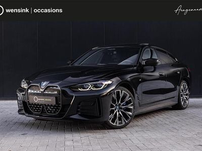 Gebruikt 2023 BMW i4 Executive Sedan | € 51.945 (Eerlijke prijs)