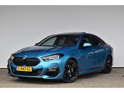 tweedehands BMW 220 2 Serie Gran Coupé i M-Sport