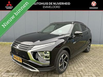 tweedehands Mitsubishi Eclipse Cross 2.4 PHEV First Edition TREKHAAK