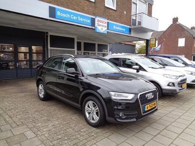 tweedehands Audi Q3 1.4 TFSI PRO LINE