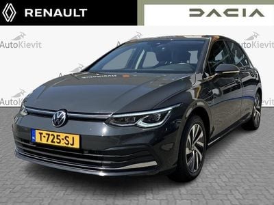 VW Golf VIII