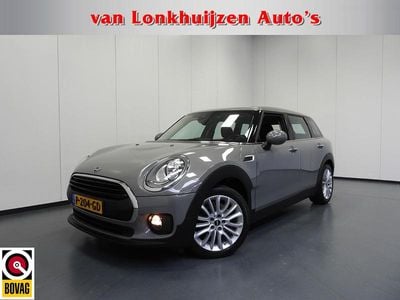 Mini One Clubman