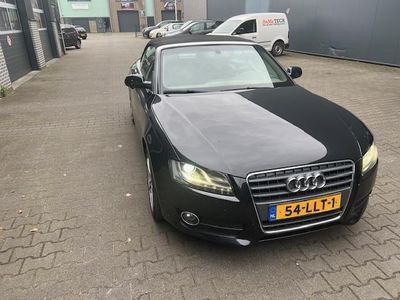 Audi A5 Cabriolet