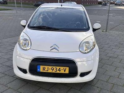 Occasion Citroën C1 Chic 68 PK (50 kW) 2010 Hatchback
