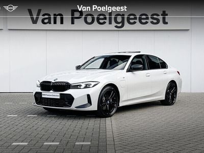 BMW 320e