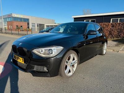 Gebruikt 2012 BMW 125 Hatchback | € 5.750 (Duur)