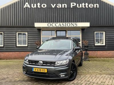 tweedehands VW Tiguan 1.5 TSI ACT Highline / Digitaal Dashboard / Panora