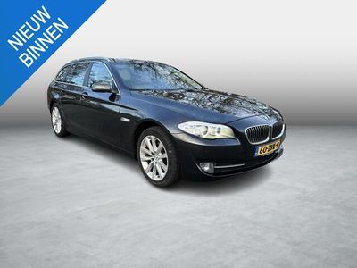 tweedehands BMW 523 523 Touring i High Executive