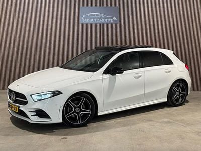 Mercedes A200
