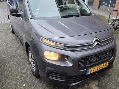 Occasion 2019 Citroën Berlingo PureTech MPV | € 12.500 (Iets duurder)