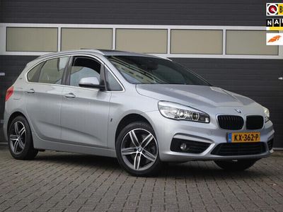 tweedehands BMW 225 2-SERIE Active Tourer xe iPerformance Centennial High Executive | Trekhaak |