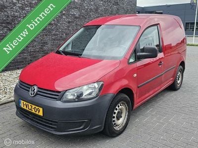 VW Caddy