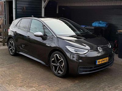 Grijs Gebruikt 2020 VW ID.3 Hatchback | € 18.450 (Eerlijke prijs)
