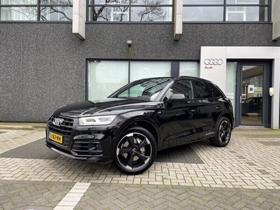 tweedehands Audi Q5 45 TFSI quattro S edition