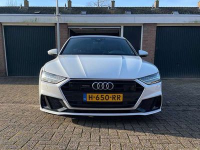 tweedehands Audi A7 55 TFSI quattro PL+