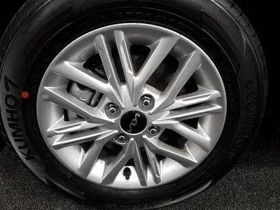 Zwart Gebruikt 2023 Kia Picanto Hatchback | € 17.890 (Eerlijke prijs)