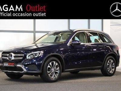 Mercedes GLC250