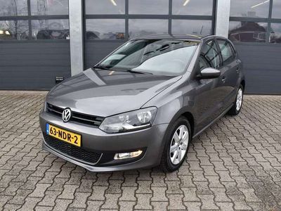 tweedehands VW Polo 1.4 85pk 5-drs Highline