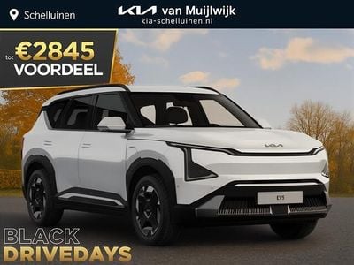 Overige Nieuw 2025 Kia EV5 Air SUV | € 41.650 (Super prijs)