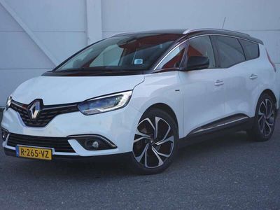 Renault Scénic IV
