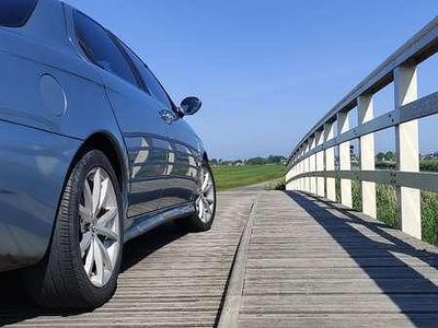 Occasion Alfa Romeo 156 Progression 140 PK (102 kW) 2005 Sedan