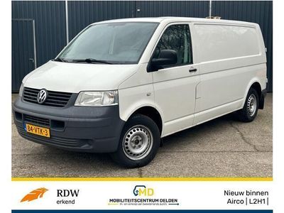 VW Transporter