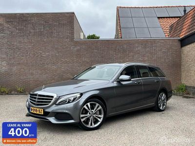 Mercedes E350