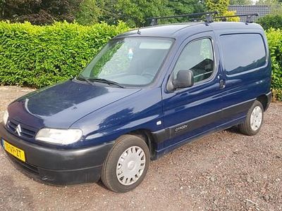 Overige Gebruikt 2000 Citroën Berlingo MPV | € 2.250 (Duur)