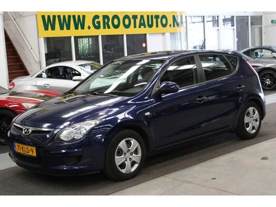 tweedehands Hyundai i30 1.4i Blue Active Cool Airco, Isofix, Multi/Media, Stuurbekra