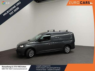 Occasion VW Caddy Maxi Style 122 PK (89 kW) 2023 Grijs MPV