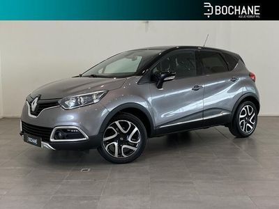 tweedehands Renault Captur 1.2 TCe Helly Hansen